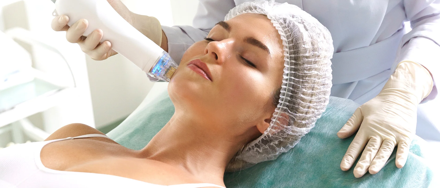 Conocé nuestra Area de Medicina Estética